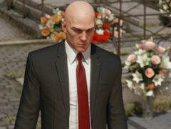 「HITMAN」，序盤のトレーニングステージが楽しめる「HITMAN - Prologue」が7月20日に配信