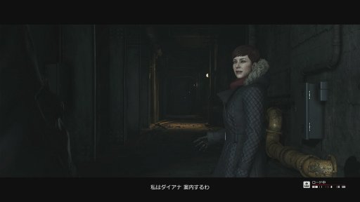 画像ギャラリー No.002のサムネイル画像 / 「ヒットマン ザ・コンプリート ファーストシーズン」レビュー。ミッションに存在する“暗殺の可能性”をムービーで紹介