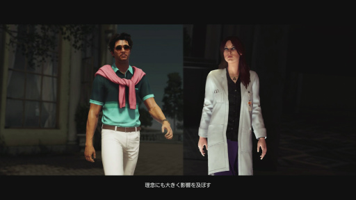 画像ギャラリー No.011のサムネイル画像 / 「ヒットマン ザ・コンプリート ファーストシーズン」レビュー。ミッションに存在する“暗殺の可能性”をムービーで紹介