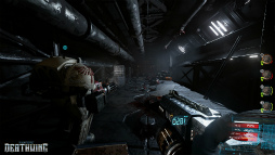 画像ギャラリー No.006のサムネイル画像 / ［E3 2015］重量感のある主人公が渋い「Space Hulk: Deathwing」など，フランスのFocus Home Interactiveが手がける新作3タイトルを紹介