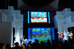画像ギャラリー No.007のサムネイル画像 / 年末恒例「ソニック ファン感謝祭2015」をレポート。来年のソニック生誕25周年に向けて新企画が続々発表
