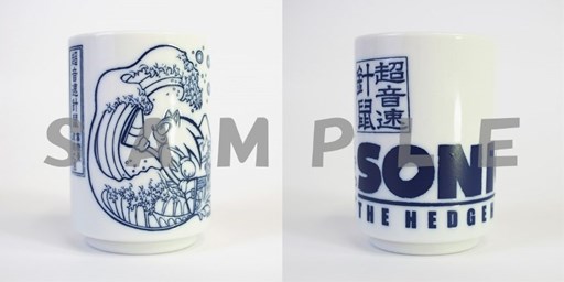 画像ギャラリー No.006のサムネイル画像 / 「ソニックトゥーン ファイアー&アイス」のTGS2016出展情報が公開に