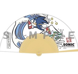 画像ギャラリー No.007のサムネイル画像 / 「ソニックトゥーン ファイアー&アイス」のTGS2016出展情報が公開に