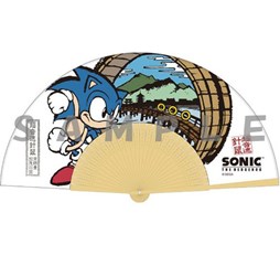 画像ギャラリー No.008のサムネイル画像 / 「ソニックトゥーン ファイアー&アイス」のTGS2016出展情報が公開に