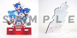 画像ギャラリー No.011のサムネイル画像 / 「ソニックトゥーン ファイアー&アイス」のTGS2016出展情報が公開に
