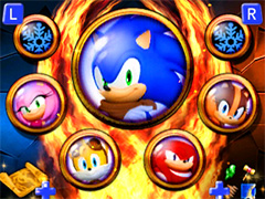 ［TGS 2016］「ソニックトゥーン ファイアー＆アイス」のステージイベントが開催。「Sonic Mania」の2017年春発売も明らかに