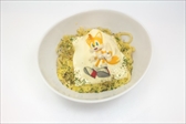 画像ギャラリー No.010のサムネイル画像 / 「ソニックトゥーン ファイアー＆アイス」，発売記念ファン交流会をスイパラ上野にて開催