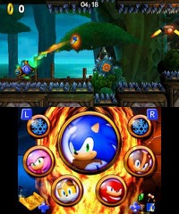 画像ギャラリー No.001のサムネイル画像 / 「ソニックファン感謝祭 2016」が12月23日に開催。開発陣トークショーや「ソニックトゥーン ファイアー＆アイス」タイムアタック大会などを予定