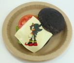 画像ギャラリー No.003のサムネイル画像 / 「ソニック・ザ・ヘッジホッグ」のコラボカフェが東京スカイツリータウンに登場