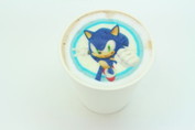 画像ギャラリー No.008のサムネイル画像 / 「ソニック・ザ・ヘッジホッグ」のコラボカフェが東京スカイツリータウンに登場