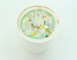画像ギャラリー No.010のサムネイル画像 / 「ソニック・ザ・ヘッジホッグ」のコラボカフェが東京スカイツリータウンに登場
