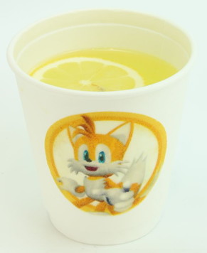 画像ギャラリー No.011のサムネイル画像 / 「ソニック・ザ・ヘッジホッグ」のコラボカフェが東京スカイツリータウンに登場