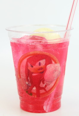 画像ギャラリー No.014のサムネイル画像 / 「ソニック・ザ・ヘッジホッグ」のコラボカフェが東京スカイツリータウンに登場