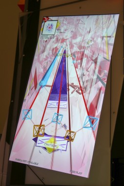 画像ギャラリー No.009のサムネイル画像 / “一味違う”UGCを目指すBEMANI最新作「MÚSECA」。その狙いと誕生の経緯をKONAMIに聞いてきた
