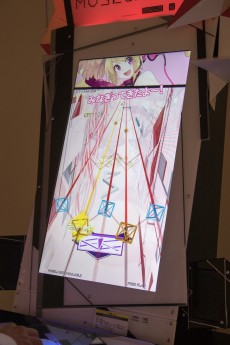 画像ギャラリー No.010のサムネイル画像 / “一味違う”UGCを目指すBEMANI最新作「MÚSECA」。その狙いと誕生の経緯をKONAMIに聞いてきた