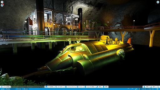 画像ギャラリー No.014のサムネイル画像 / 遊園地ちほーにようこそ! 「Planet Coaster」のオススメジェットコースターをムービー付きで紹介