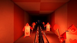 画像ギャラリー No.021のサムネイル画像 / 遊園地ちほーにようこそ! 「Planet Coaster」のオススメジェットコースターをムービー付きで紹介
