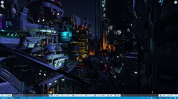 画像ギャラリー No.023のサムネイル画像 / 遊園地ちほーにようこそ! 「Planet Coaster」のオススメジェットコースターをムービー付きで紹介