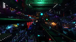 画像ギャラリー No.026のサムネイル画像 / 遊園地ちほーにようこそ! 「Planet Coaster」のオススメジェットコースターをムービー付きで紹介