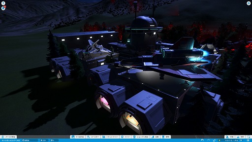 画像ギャラリー No.047のサムネイル画像 / 遊園地ちほーにようこそ! 「Planet Coaster」のオススメジェットコースターをムービー付きで紹介