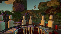 画像ギャラリー No.052のサムネイル画像 / 遊園地ちほーにようこそ! 「Planet Coaster」のオススメジェットコースターをムービー付きで紹介