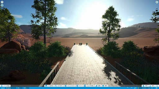画像ギャラリー No.053のサムネイル画像 / 遊園地ちほーにようこそ! 「Planet Coaster」のオススメジェットコースターをムービー付きで紹介
