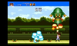 画像ギャラリー No.004のサムネイル画像 / アクションシューティング「3D ガンスターヒーローズ」eショップで本日発売