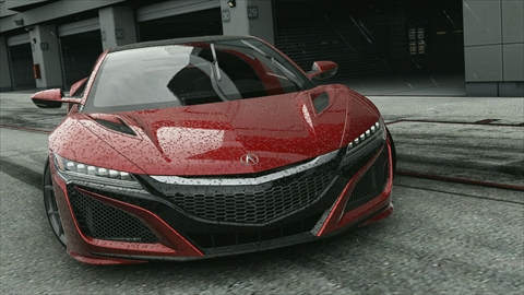 画像ギャラリー No.001のサムネイル画像 / 「Project CARS 2」,路面がリアルタイムで変化してグリップに影響を及ぼすLiveTrack 3.0やVRヘッドセット対応など,進化したポイントを紹介