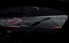 画像ギャラリー No.004のサムネイル画像 / 「Project CARS 2」,路面がリアルタイムで変化してグリップに影響を及ぼすLiveTrack 3.0やVRヘッドセット対応など,進化したポイントを紹介