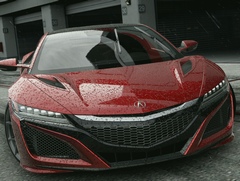 「Project CARS 2」，路面がリアルタイムで変化してグリップに影響を及ぼすLiveTrack 3.0やVRヘッドセット対応など，進化したポイントを紹介