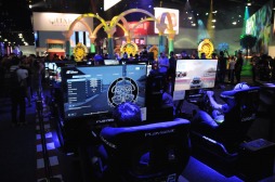 画像ギャラリー No.003のサムネイル画像 / ［E3 2017］「Project CARS 2」開発ディレクターのStephen Viljoen氏にインタビュー。前作から進化した点や新要素について聞いた