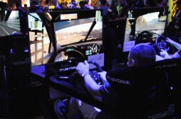 画像ギャラリー No.004のサムネイル画像 / ［E3 2017］「Project CARS 2」開発ディレクターのStephen Viljoen氏にインタビュー。前作から進化した点や新要素について聞いた