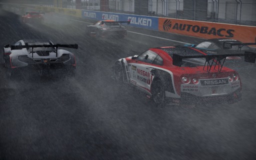 画像ギャラリー No.006のサムネイル画像 / ［E3 2017］「Project CARS 2」開発ディレクターのStephen Viljoen氏にインタビュー。前作から進化した点や新要素について聞いた