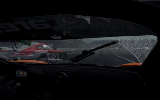 画像ギャラリー No.007のサムネイル画像 / ［E3 2017］「Project CARS 2」開発ディレクターのStephen Viljoen氏にインタビュー。前作から進化した点や新要素について聞いた