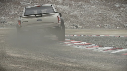 画像ギャラリー No.008のサムネイル画像 / ［E3 2017］「Project CARS 2」開発ディレクターのStephen Viljoen氏にインタビュー。前作から進化した点や新要素について聞いた