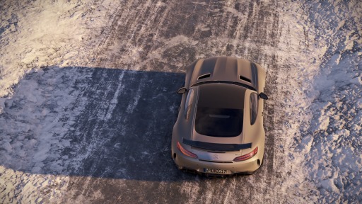 画像ギャラリー No.009のサムネイル画像 / ［E3 2017］「Project CARS 2」開発ディレクターのStephen Viljoen氏にインタビュー。前作から進化した点や新要素について聞いた