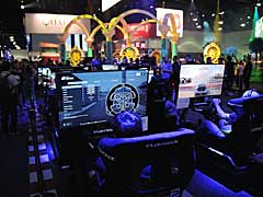 ［E3 2017］「Project CARS 2」開発ディレクターのStephen Viljoen氏にインタビュー。前作から進化した点や新要素について聞いた