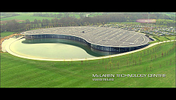 画像ギャラリー No.001のサムネイル画像 / 「PROJECT CARS 2」のメイキングPV「McLaren編」が公開。「720S」が本物の感覚に極限まで近づいた,とテストドライバーが語る