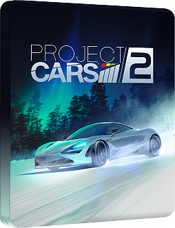 画像ギャラリー No.002のサムネイル画像 / 「PROJECT CARS 2」のメイキングPV「McLaren編」が公開。「720S」が本物の感覚に極限まで近づいた,とテストドライバーが語る