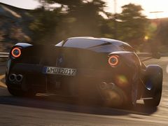 「PROJECT CARS 2」のメイキングPV「McLaren編」が公開。「720S」が本物の感覚に極限まで近づいた，とテストドライバーが語る