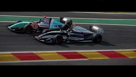 画像ギャラリー No.004のサムネイル画像 / 「PROJECT CARS 2」，収録車種やコース，ゲームモードを収録した第1弾PVが公開。gamescom 2017でお披露目されたOP動画も