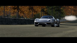 画像ギャラリー No.002のサムネイル画像 / 「Project CARS 2」,Porsche車のメイキングPVが公開。CFD PC DIYフェスへの出展も