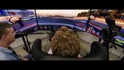 画像ギャラリー No.003のサムネイル画像 / 「Project CARS 2」,Porsche車のメイキングPVが公開。CFD PC DIYフェスへの出展も