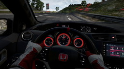 画像ギャラリー No.006のサムネイル画像 / 「Project CARS 2」,Porsche車のメイキングPVが公開。CFD PC DIYフェスへの出展も
