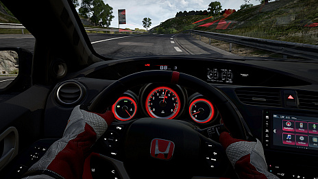 画像ギャラリー No.003のサムネイル画像 / 「PROJECT CARS 2」，PlayStation 4版とPC版がついに発売。本物のプロドライバー体験がプレイヤーを待っている