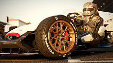 画像ギャラリー No.009のサムネイル画像 / 「PROJECT CARS 2」，PlayStation 4版とPC版がついに発売。本物のプロドライバー体験がプレイヤーを待っている