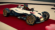 画像ギャラリー No.010のサムネイル画像 / 「PROJECT CARS 2」，PlayStation 4版とPC版がついに発売。本物のプロドライバー体験がプレイヤーを待っている