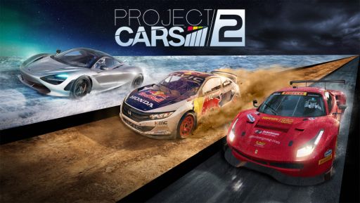 画像ギャラリー No.001のサムネイル画像 / 「PROJECT CARS 2」,2017 FIA 世界耐久選手権 第7戦 富士6時間耐久レースで試遊出展