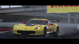 画像ギャラリー No.004のサムネイル画像 / 「PROJECT CARS 2」,2017 FIA 世界耐久選手権 第7戦 富士6時間耐久レースで試遊出展