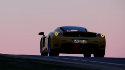 画像ギャラリー No.008のサムネイル画像 / 「PROJECT CARS 2」のメイキングPV「Mercedes-Benz編」が公開に